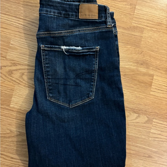 American Eagle Next Level ( Real Good) jeans - Picture 2 of 6